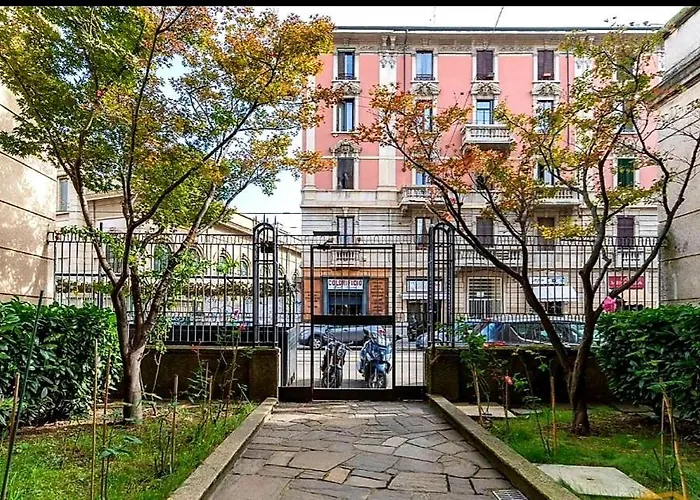A Casa Di...