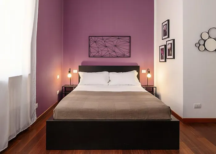 Milano Citylife Suites - Fully Equipped s
